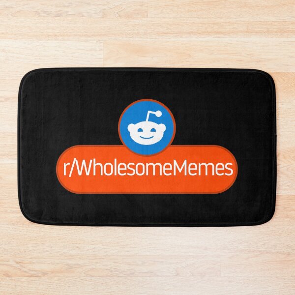 Item preview, SubReddit: Wholesome Memes designed and sold by artsylab.