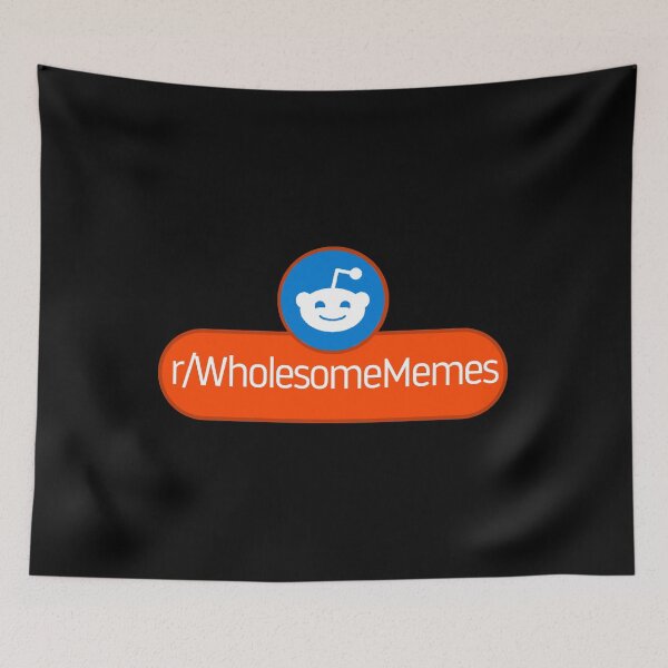 Item preview, SubReddit: Wholesome Memes designed and sold by artsylab.