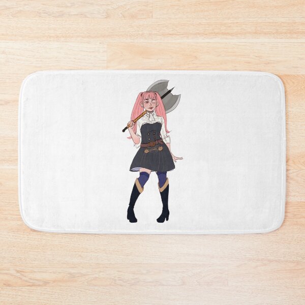 Item preview, Hilda! Hilda! Hilda! designed and sold by hannpaints.