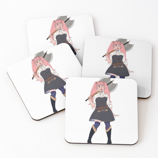 Item preview, Hilda! Hilda! Hilda! designed and sold by hannpaints.