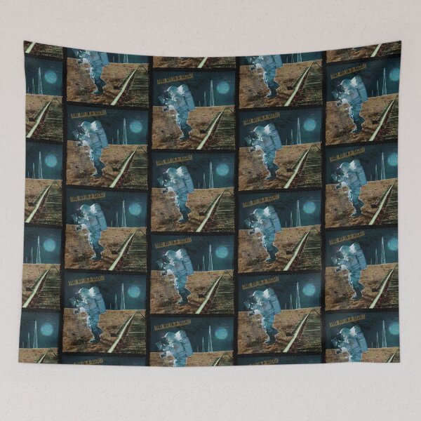 Item preview, Lost Long Distance designed and sold by dekdav.