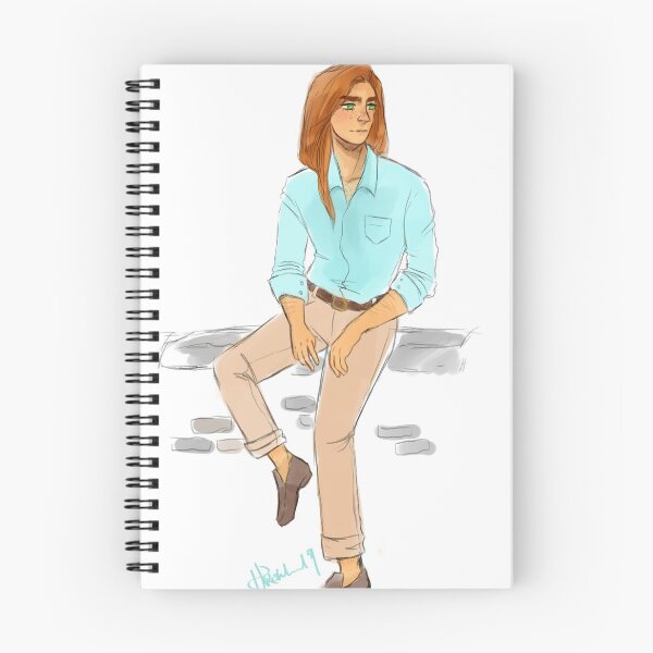 Item preview, Elliott designed and sold by hannpaints.