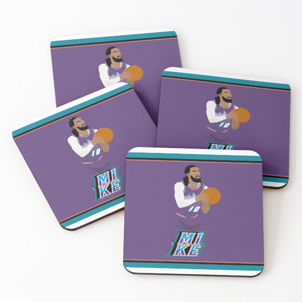 Item preview, Mike Utah designed and sold by nbagradas.