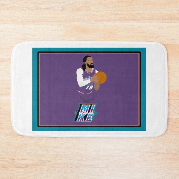 Item preview, Mike Utah designed and sold by nbagradas.