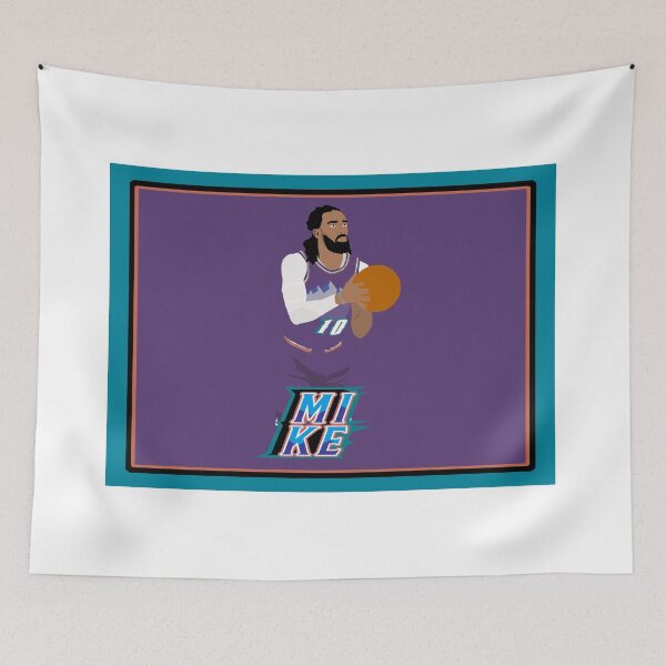 Item preview, Mike Utah designed and sold by nbagradas.