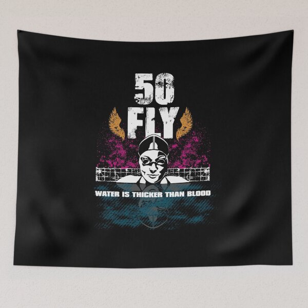 Item preview, Women's 50 Fly designed and sold by twHistory.