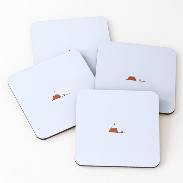 Item preview, Camping designed and sold by Sara Bee.