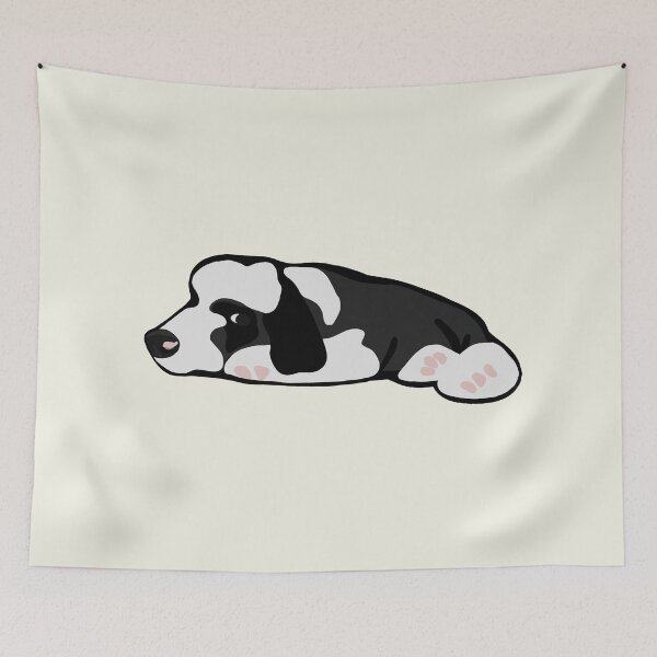 Item preview, Boop Boop Pup  designed and sold by beyondthescope.