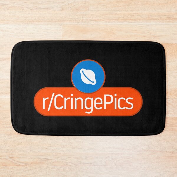 Item preview, SubReddit: Cringe Pics designed and sold by artsylab.