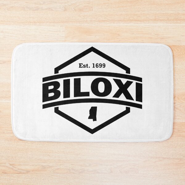 Item preview, Represent Biloxi designed and sold by JayJaxon.