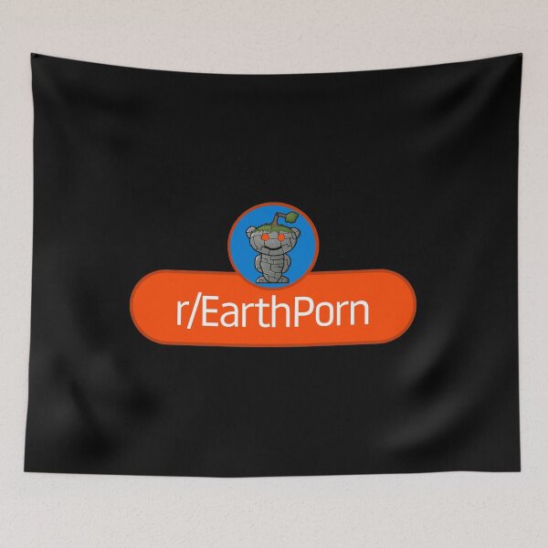 Item preview, SubReddit: Earth Porn designed and sold by artsylab.