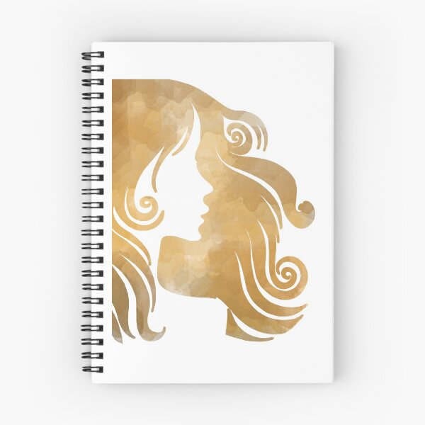 Item preview, Woman portrait designed and sold by JarahDesign.