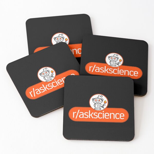 Item preview, SubReddit: Ask Science designed and sold by artsylab.