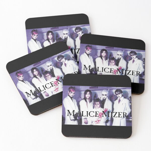 Item preview, Malice Mizer - Illuminati (Transparent Logo) designed and sold by JasonALMS2010.
