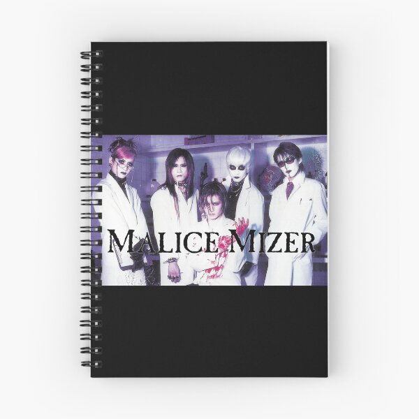 Artikelvorschau, Malice Mizer - Illuminati (Transparentes Logo) entworfen und verkauft von JasonALMS2010.