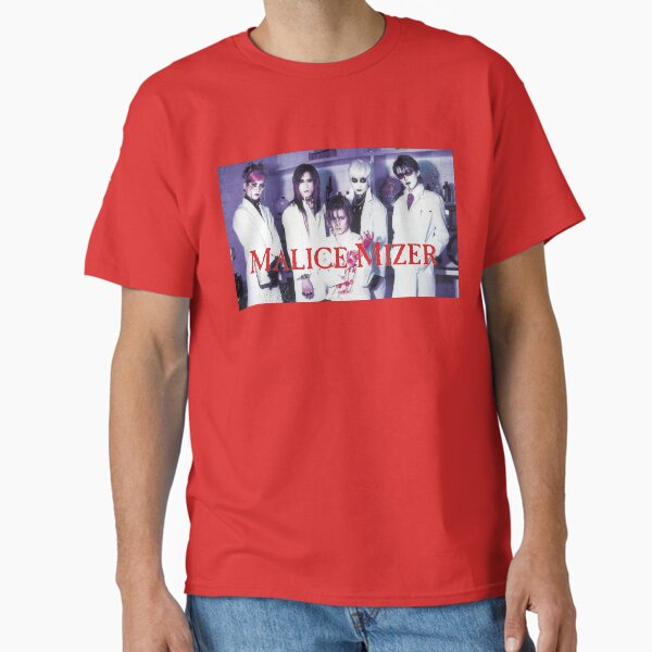 Item preview, Malice Mizer - Illuminati (Transparent Logo) designed and sold by JasonALMS2010.