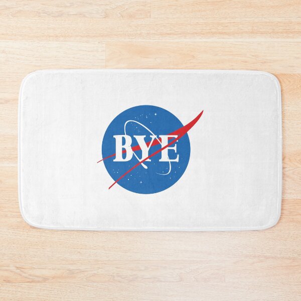 Item preview, Space Mood - Adiós designed and sold by hannpaints.