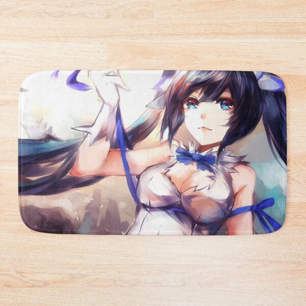 Item preview, Hestia designed and sold by laxus19.