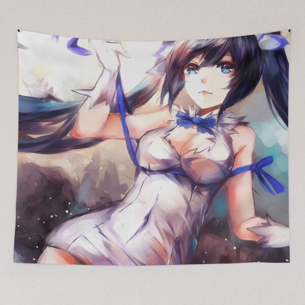 Item preview, Hestia designed and sold by laxus19.