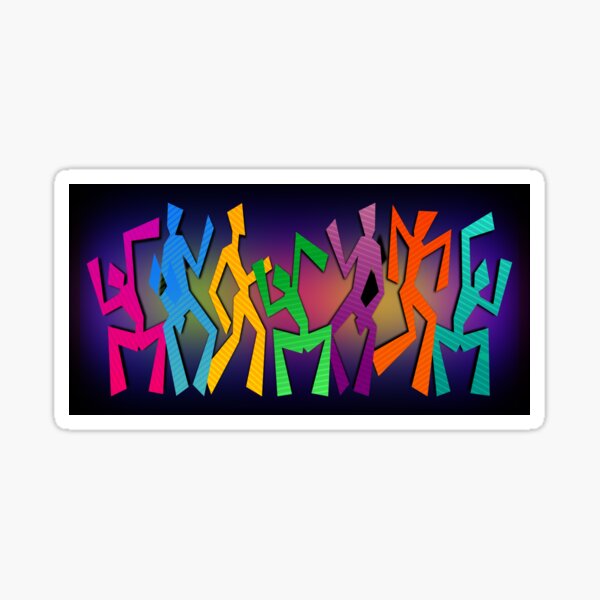 Item preview, Dance  designed and sold by Artistic2.