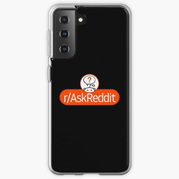 Reddit Cases For Samsung Galaxy Redbubble