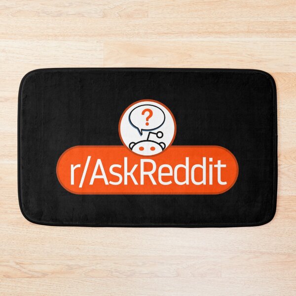 Item preview, SubReddit: Ask Reddit designed and sold by artsylab.