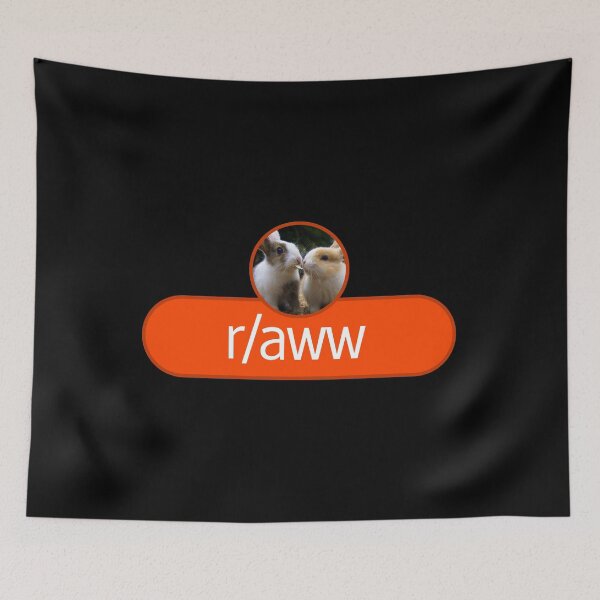 Item preview, SubReddit: Aww designed and sold by artsylab.