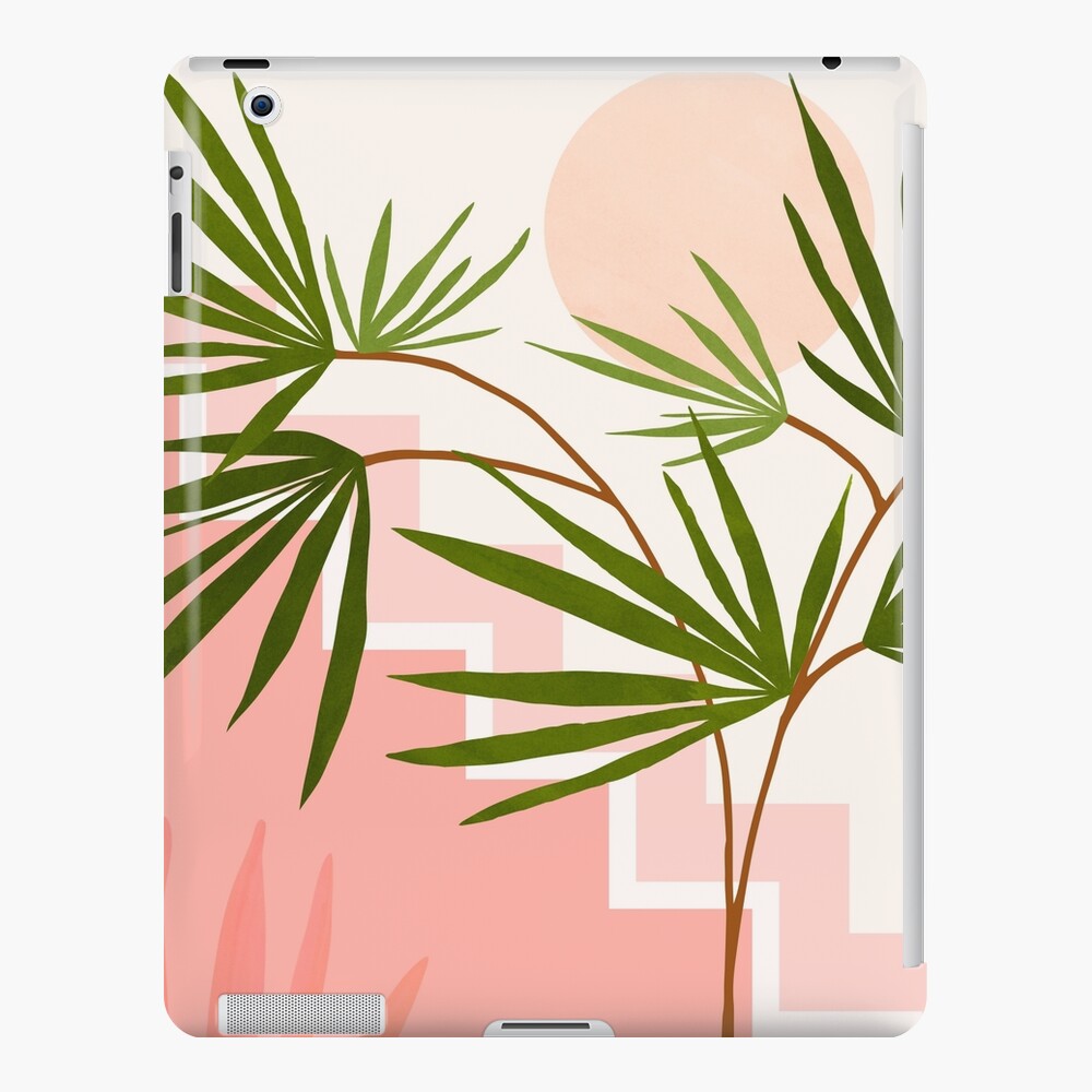 Item preview, iPad Snap Case designed and sold by moderntropical.