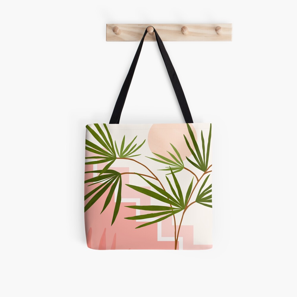 Item preview, All Over Print Tote Bag designed and sold by moderntropical.