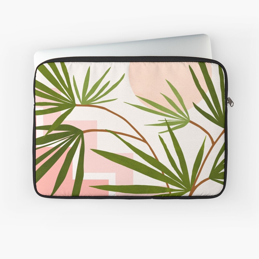 Item preview, Laptop Sleeve designed and sold by moderntropical.
