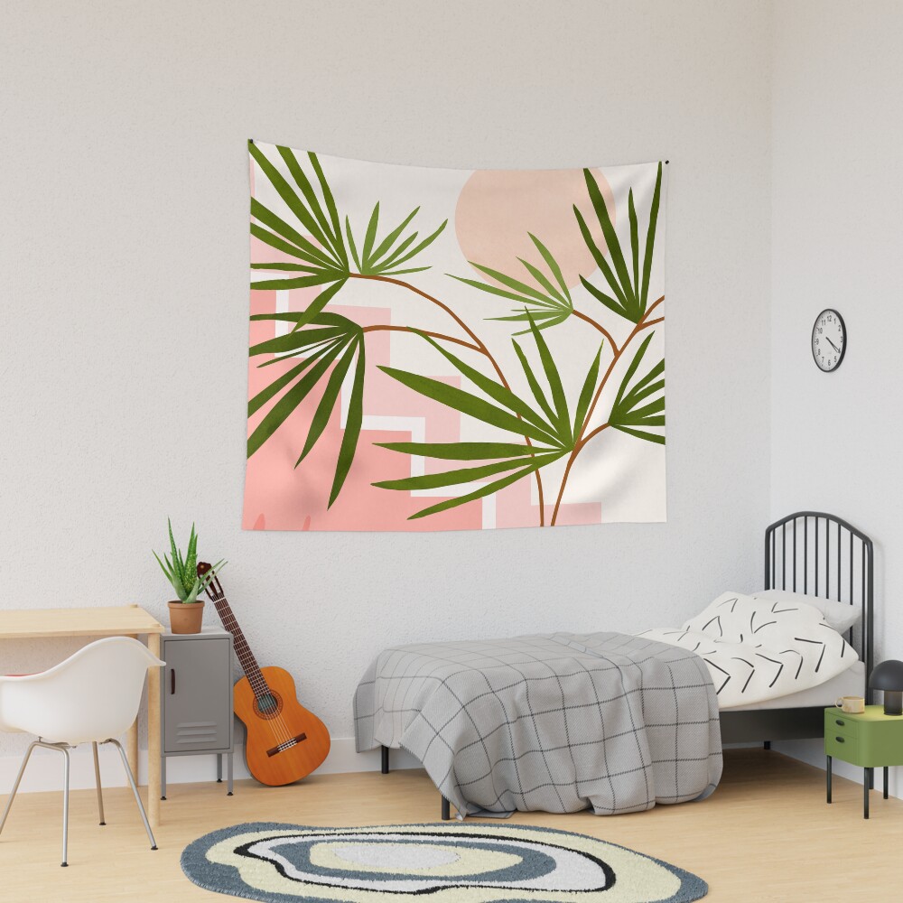 Item preview, Tapestry designed and sold by moderntropical.