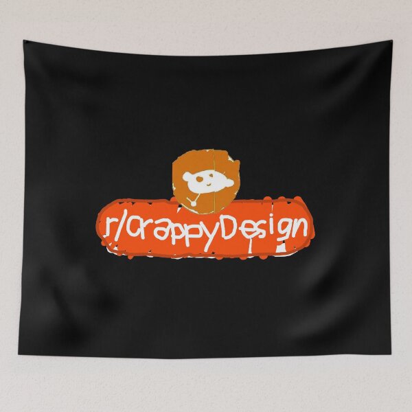Item preview, SubReddit: Crappy Design  designed and sold by artsylab.