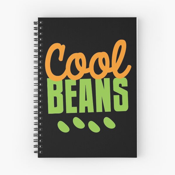 Item preview, Cool Beans designed and sold by jazzydevil.