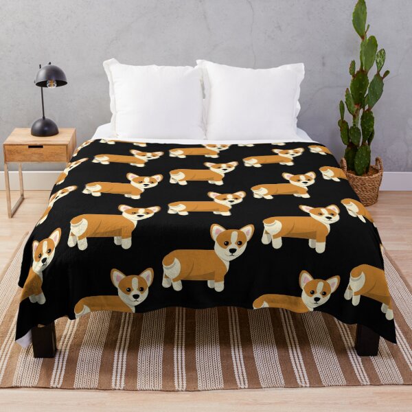 Item preview, Cute Corgi designed and sold by WeMadeOurWorld.