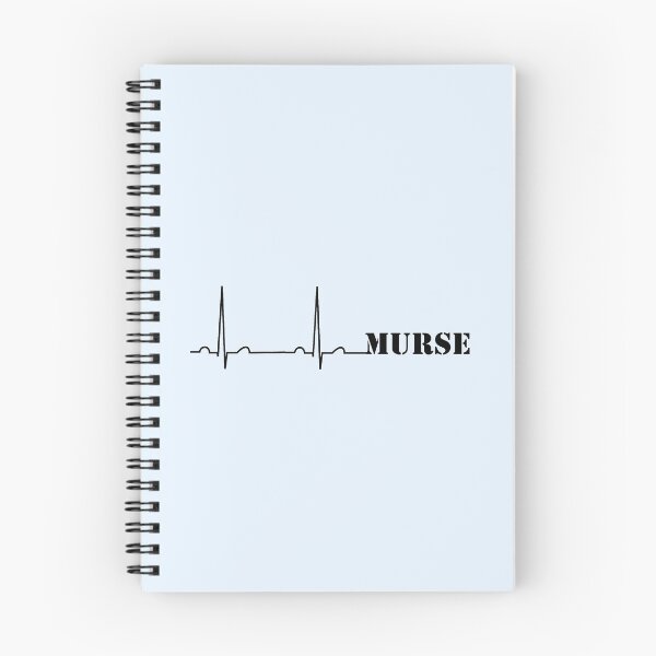 Item preview, EKG: Murse: End designed and sold by CM-PD.