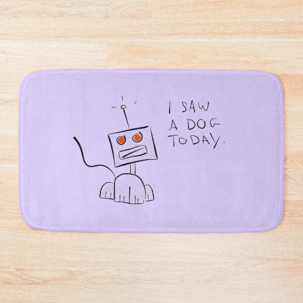 Item preview, Robot Dog designed and sold by Ben Stark.
