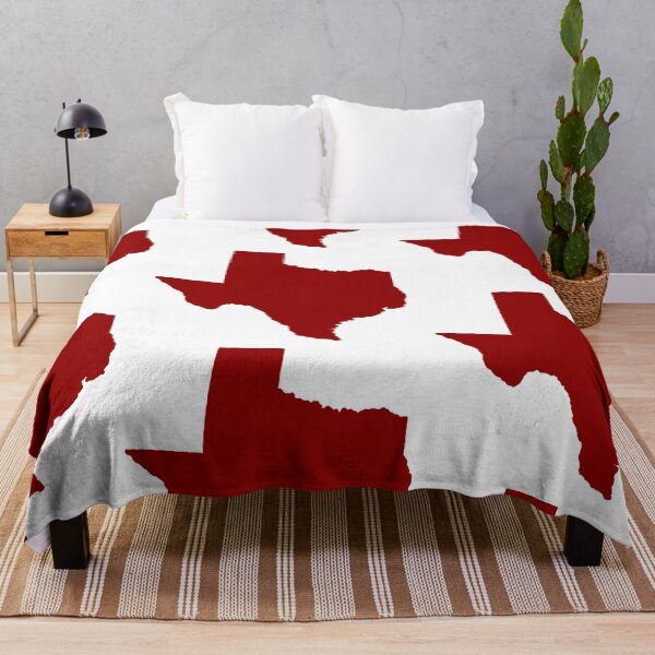 Item preview, Texas red designed and sold by samvschantz.