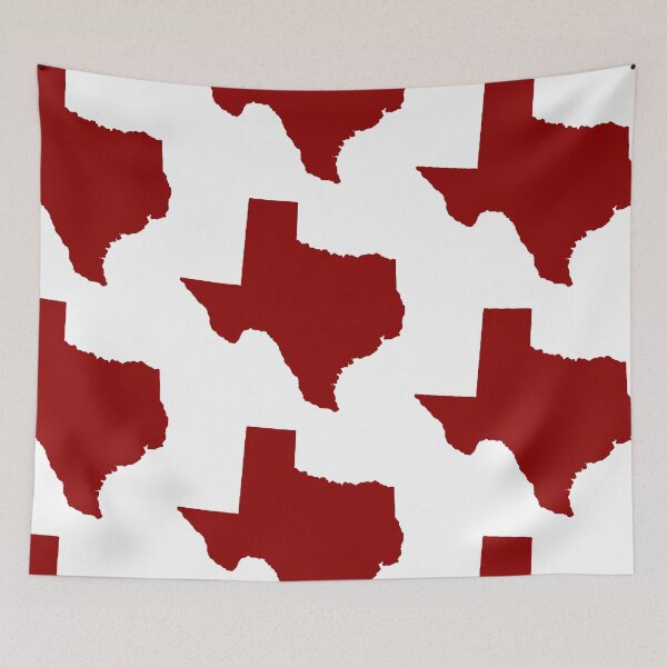 Item preview, Texas red designed and sold by samvschantz.
