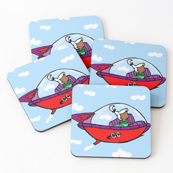 Item preview, Judy on Cloud9 designed and sold by FHoliday.