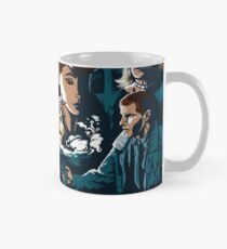 Blade Runner - Collage Mug