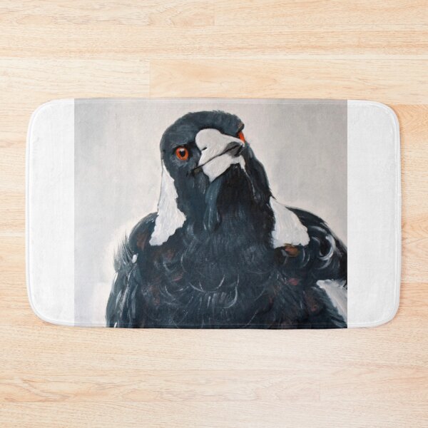 Item preview, Inquisitive Magpie designed and sold by Krusty.