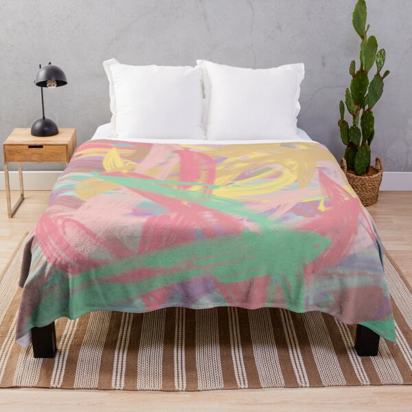 Item preview, Dance of Colors designed and sold by Poetic Patterns Studio.