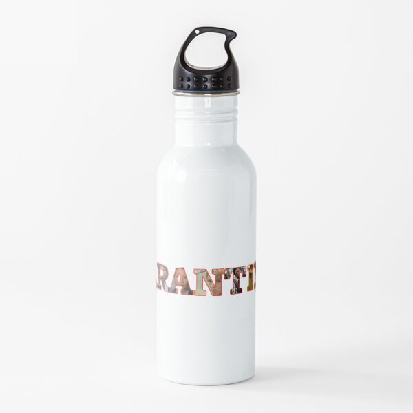 TARANTINO Water Bottle