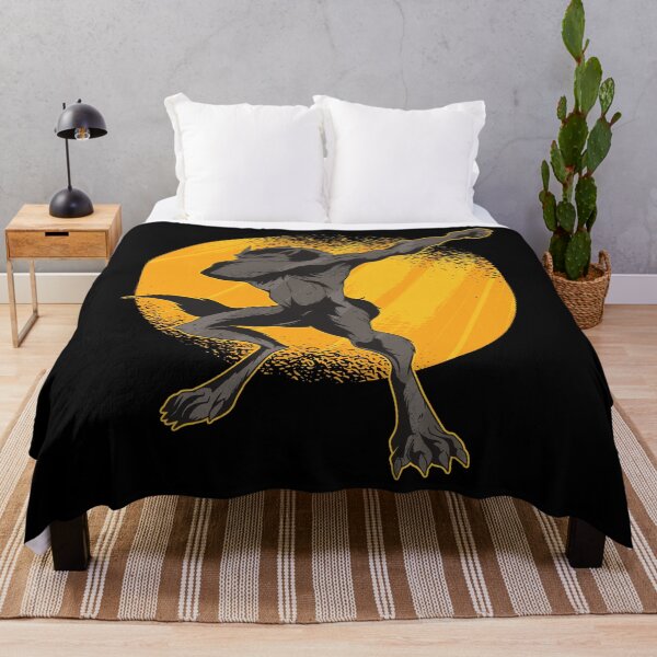 Item preview, Werewolf in the moonlight. designed and sold by emphatic.