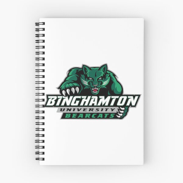 Item preview, Universidad Binghamton designed and sold by Ellery Lapin.
