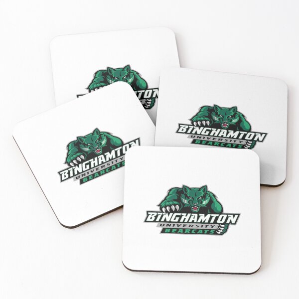 Item preview, Binghamton University designed and sold by Ellery Lapin.