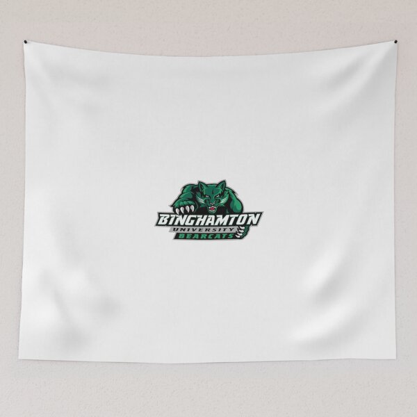 Item preview, Binghamton University designed and sold by Ellery Lapin.