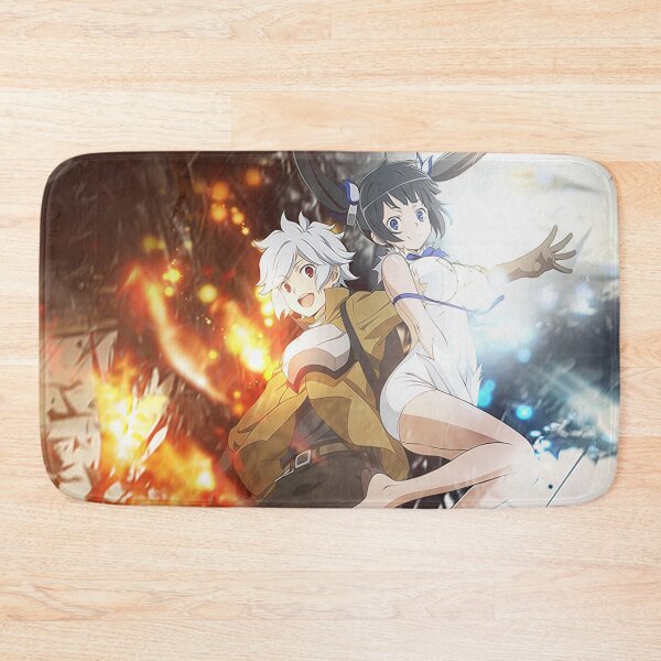 Item preview, Hestia X Little Rookie designed and sold by laxus19.