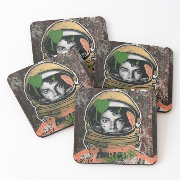 Item preview, Moonwalker designed and sold by depsn1.