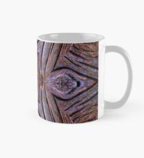 Abstract pattern, symmetrical Mug